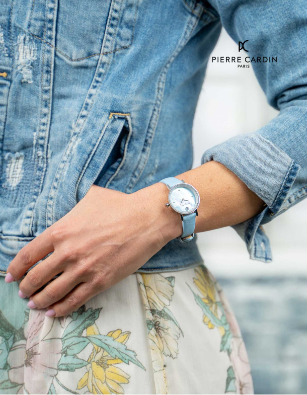 Pierre Cardin Ladies Watch